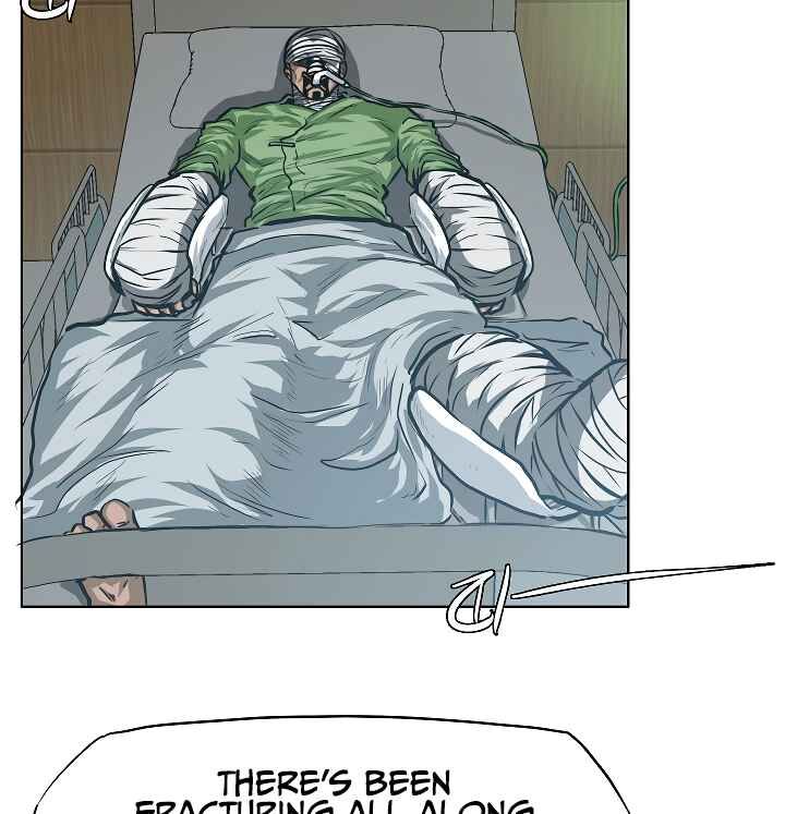 Read Rooftop Sword Master Manga Online