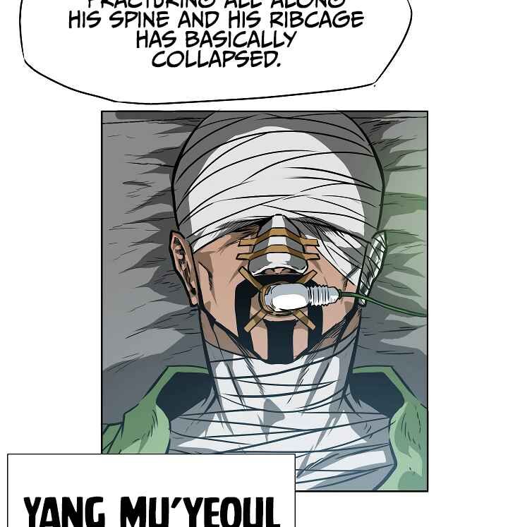 Read Rooftop Sword Master Manga Online