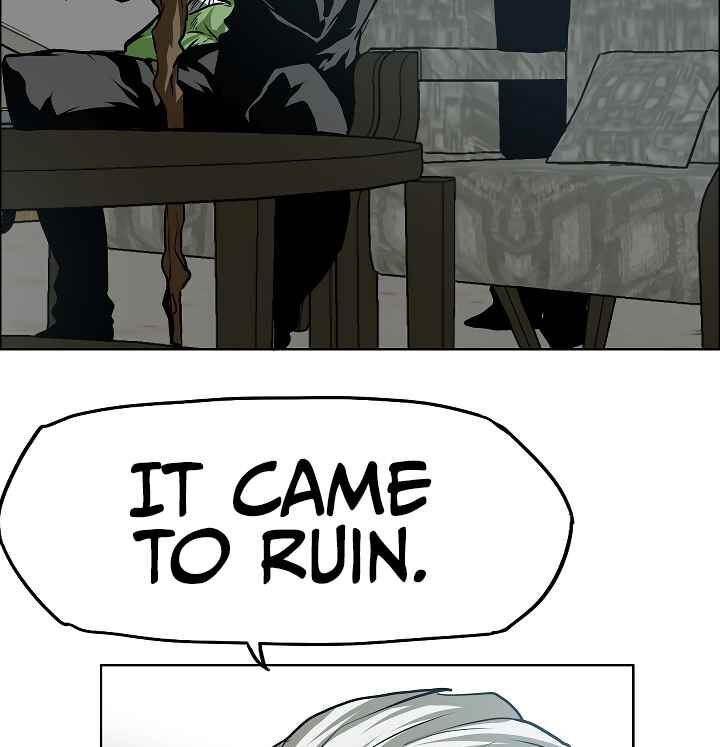 Read Rooftop Sword Master Manga Online