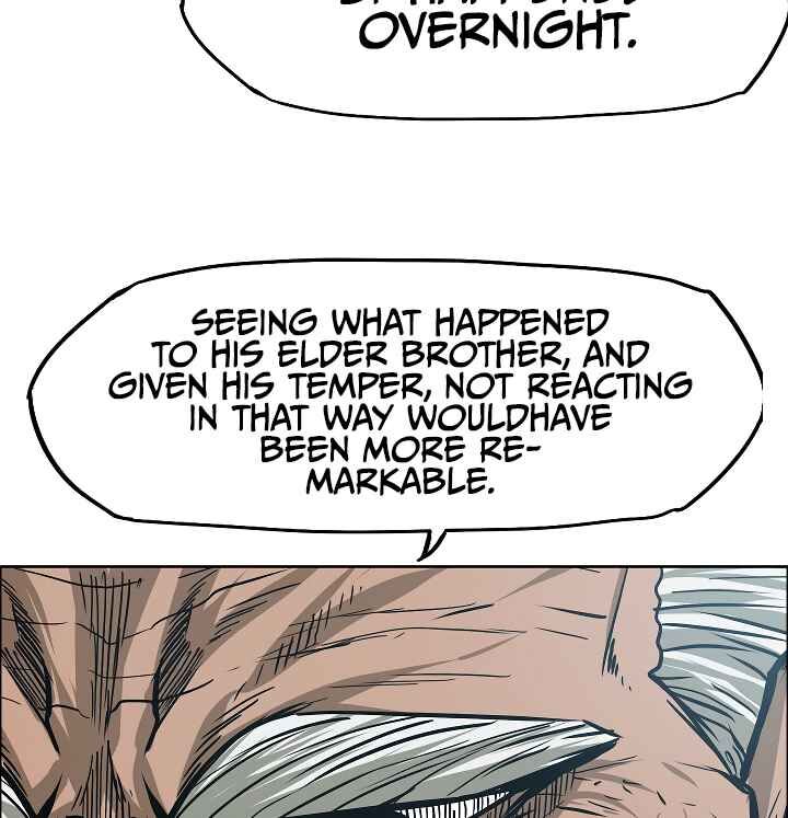 Read Rooftop Sword Master Manga Online