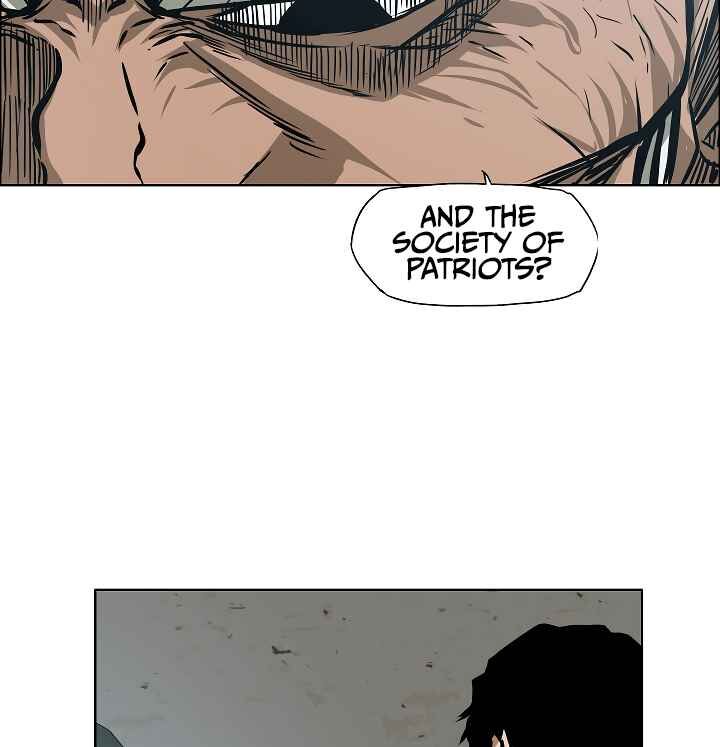 Read Rooftop Sword Master Manga Online