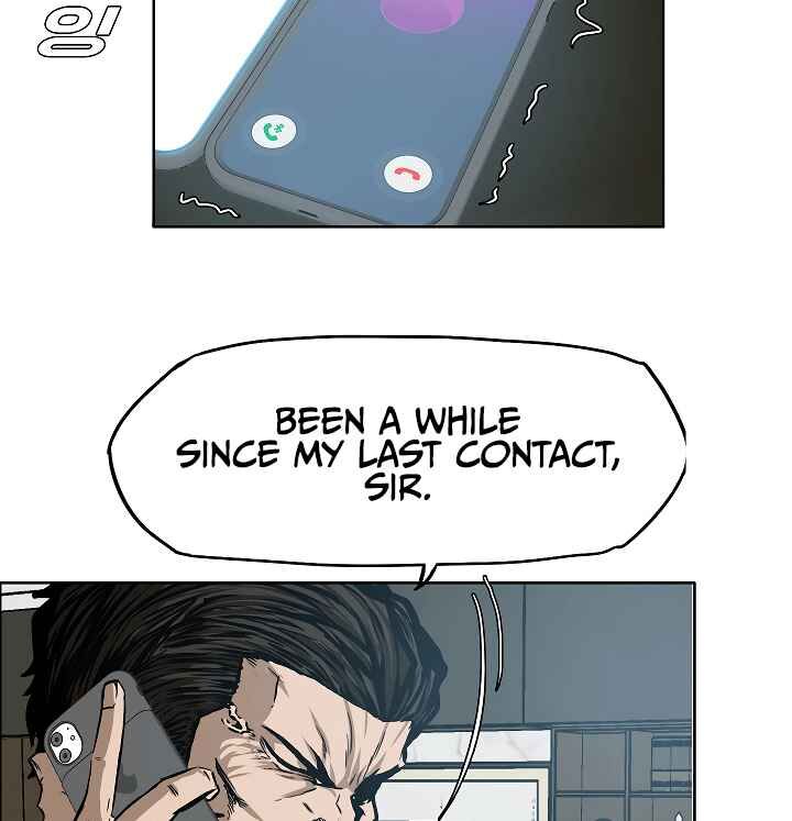 Read Rooftop Sword Master Manga Online