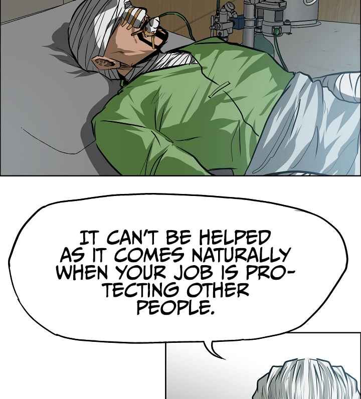 Read Rooftop Sword Master Manga Online