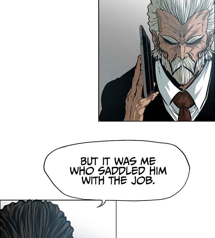 Read Rooftop Sword Master Manga Online