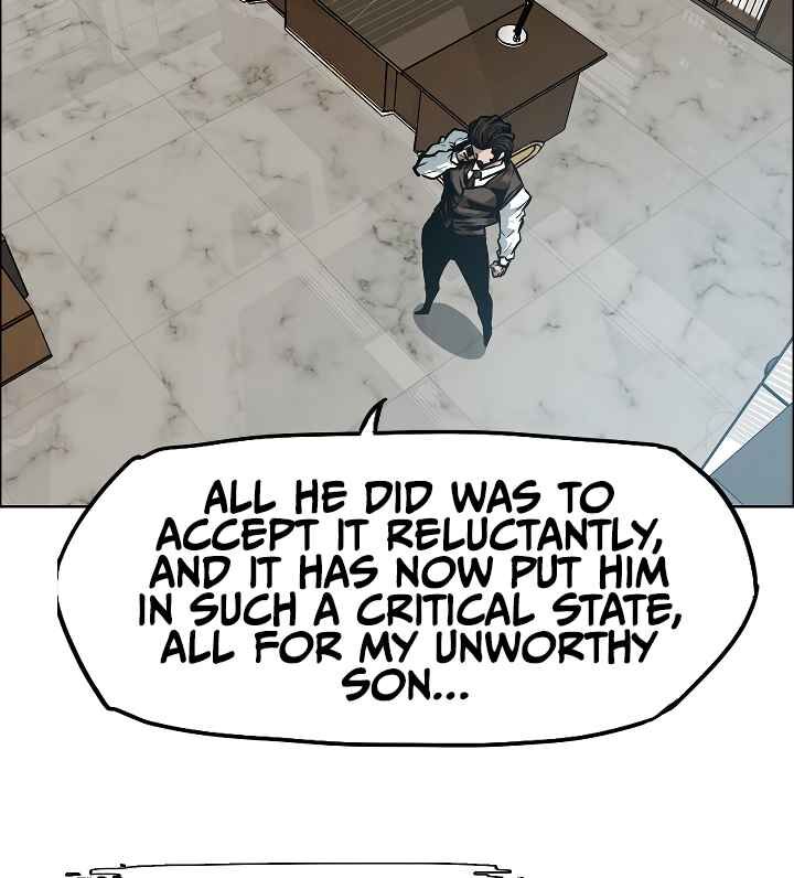 Read Rooftop Sword Master Manga Online