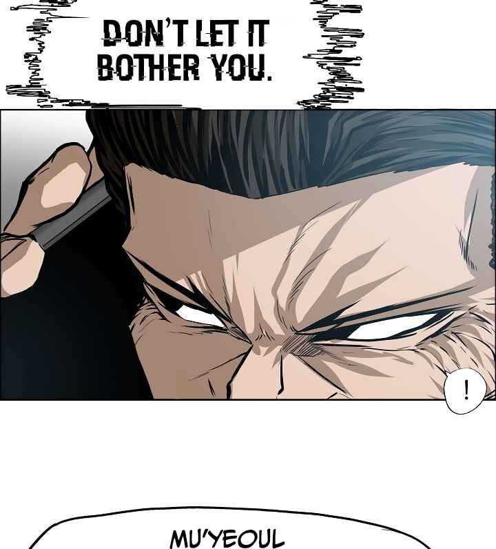 Read Rooftop Sword Master Manga Online