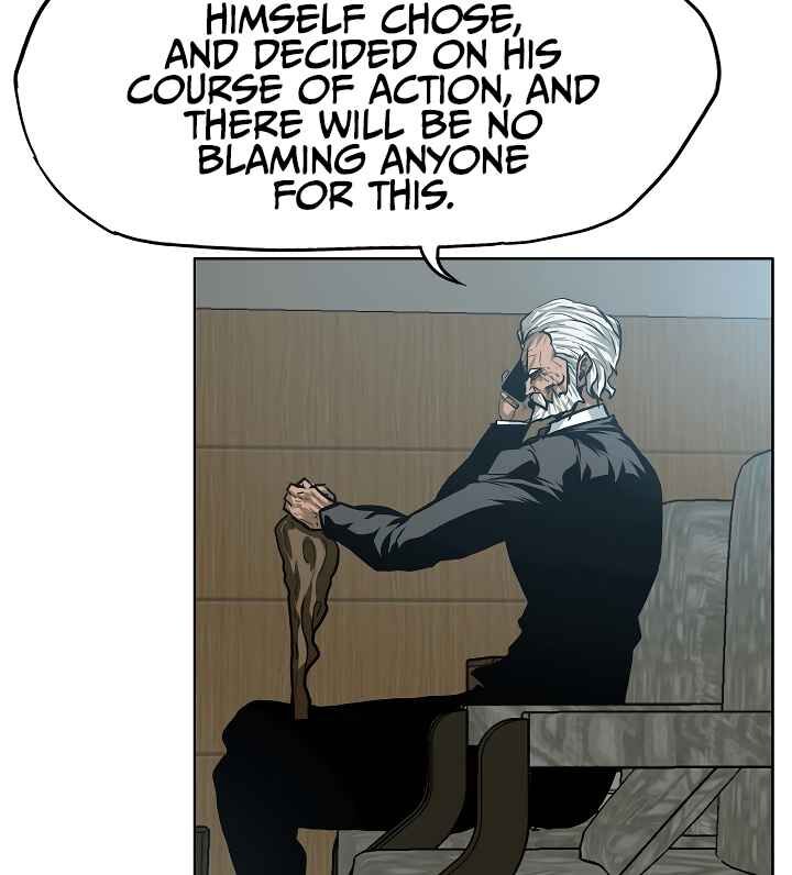 Read Rooftop Sword Master Manga Online