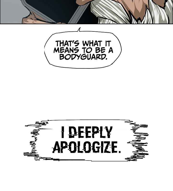 Read Rooftop Sword Master Manga Online