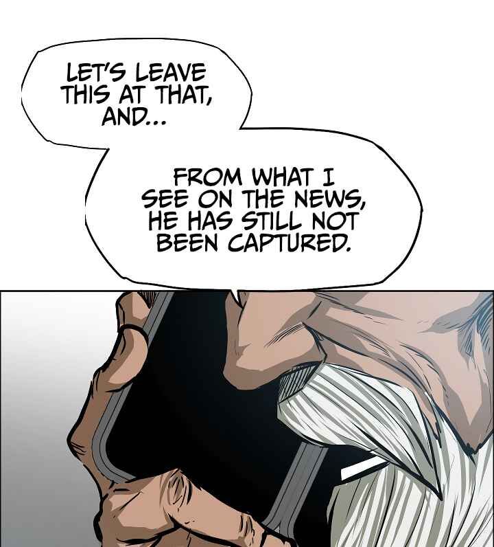 Read Rooftop Sword Master Manga Online