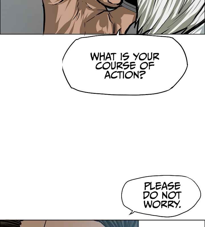 Read Rooftop Sword Master Manga Online