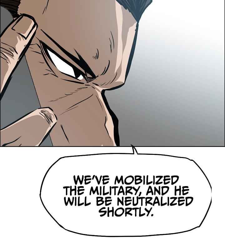 Read Rooftop Sword Master Manga Online