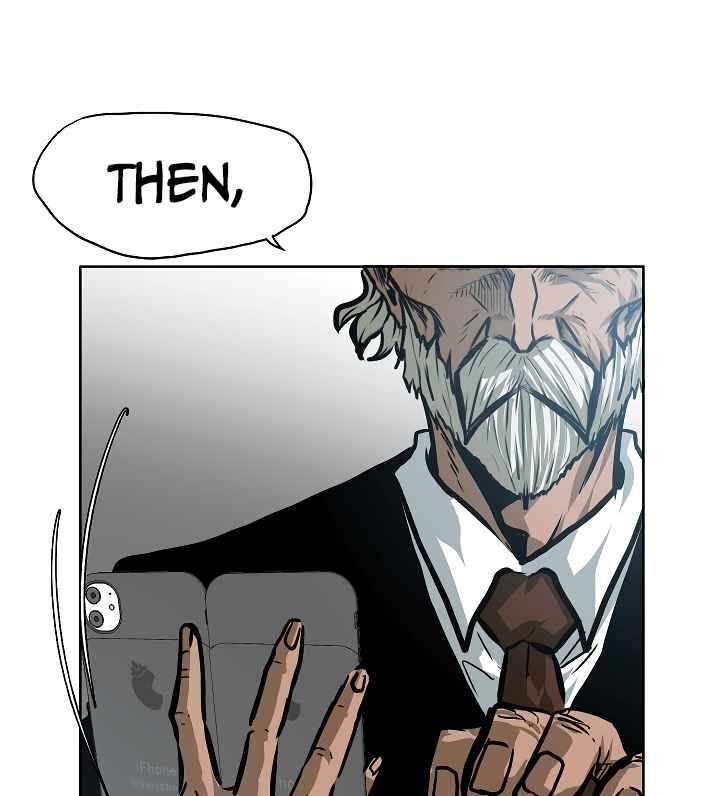 Read Rooftop Sword Master Manga Online