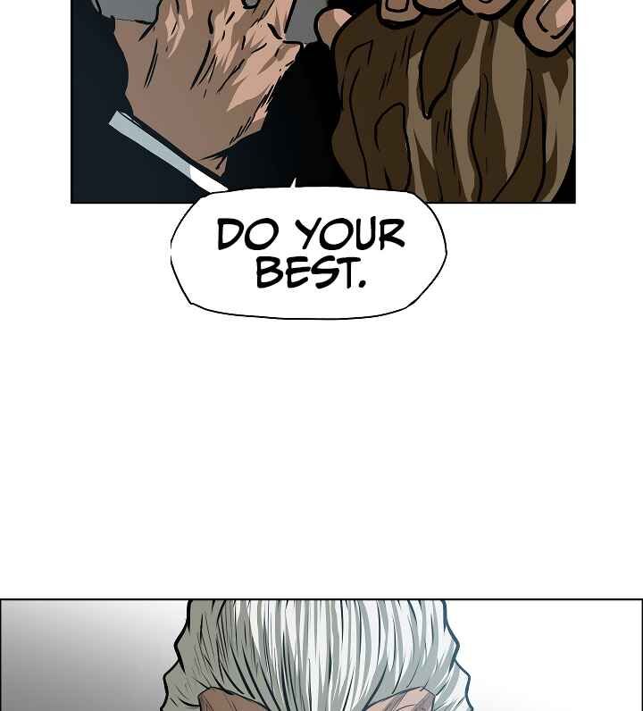 Read Rooftop Sword Master Manga Online