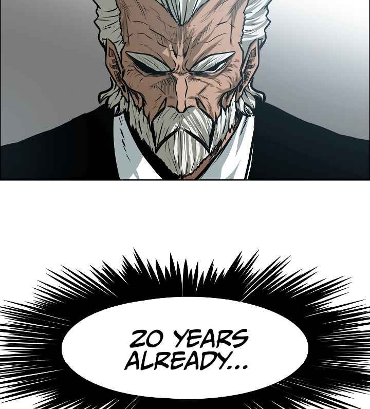 Read Rooftop Sword Master Manga Online