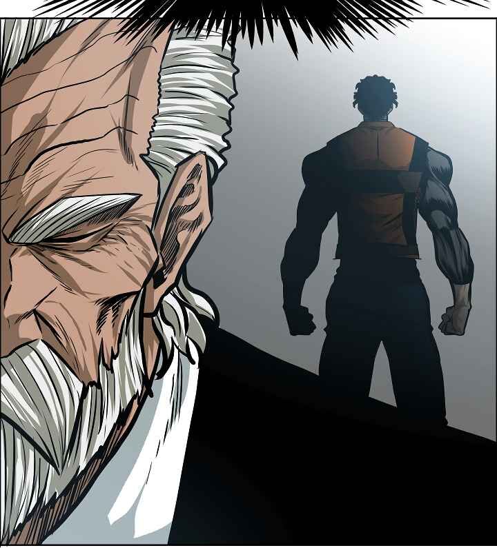 Read Rooftop Sword Master Manga Online