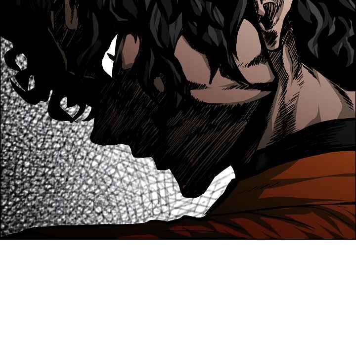 Read Rooftop Sword Master Manga Online