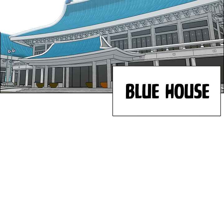 Read Rooftop Sword Master Manga Online