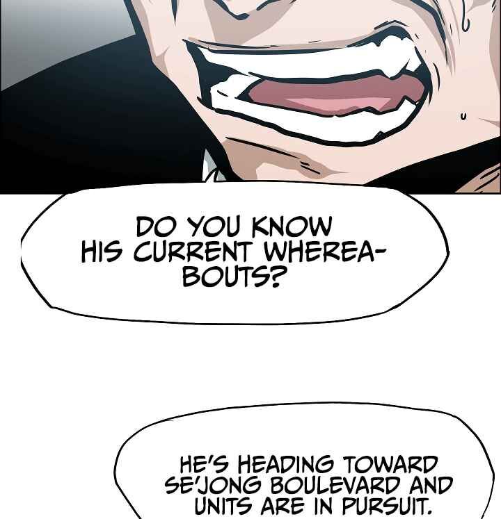 Read Rooftop Sword Master Manga Online