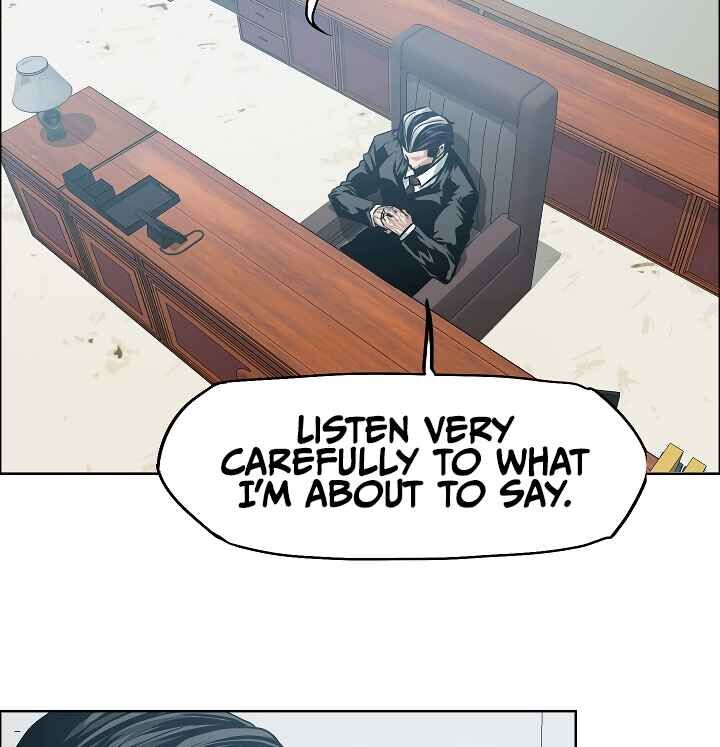 Read Rooftop Sword Master Manga Online