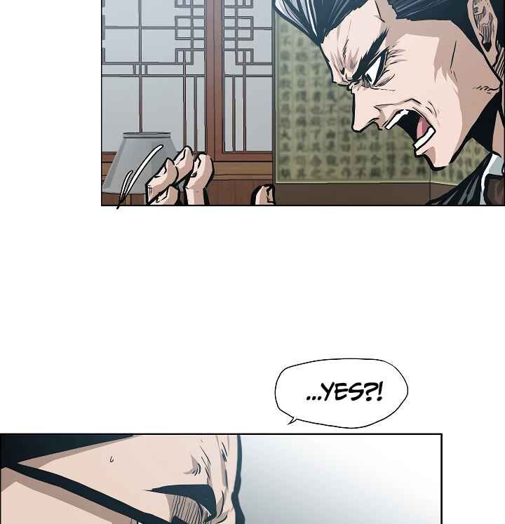 Read Rooftop Sword Master Manga Online