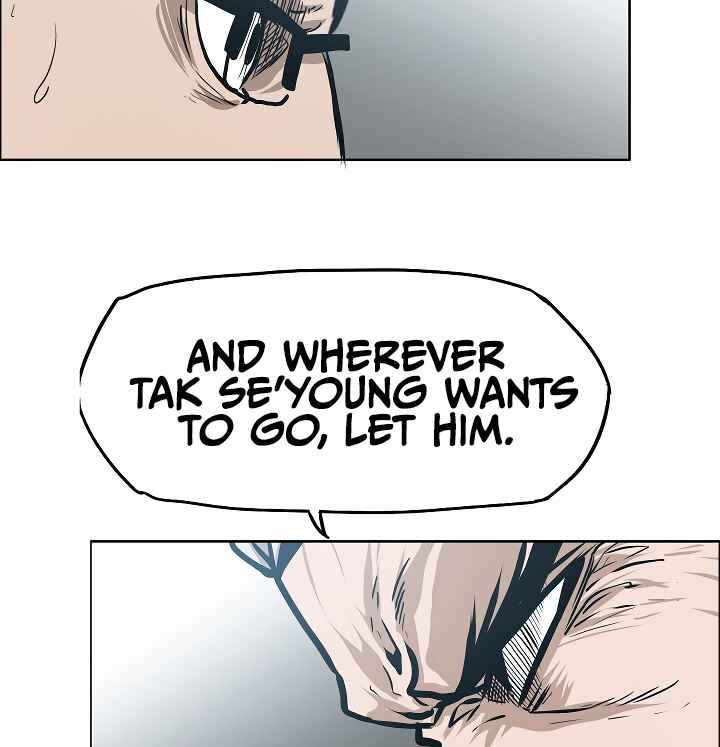 Read Rooftop Sword Master Manga Online