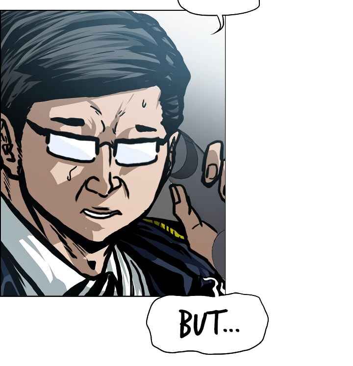 Read Rooftop Sword Master Manga Online