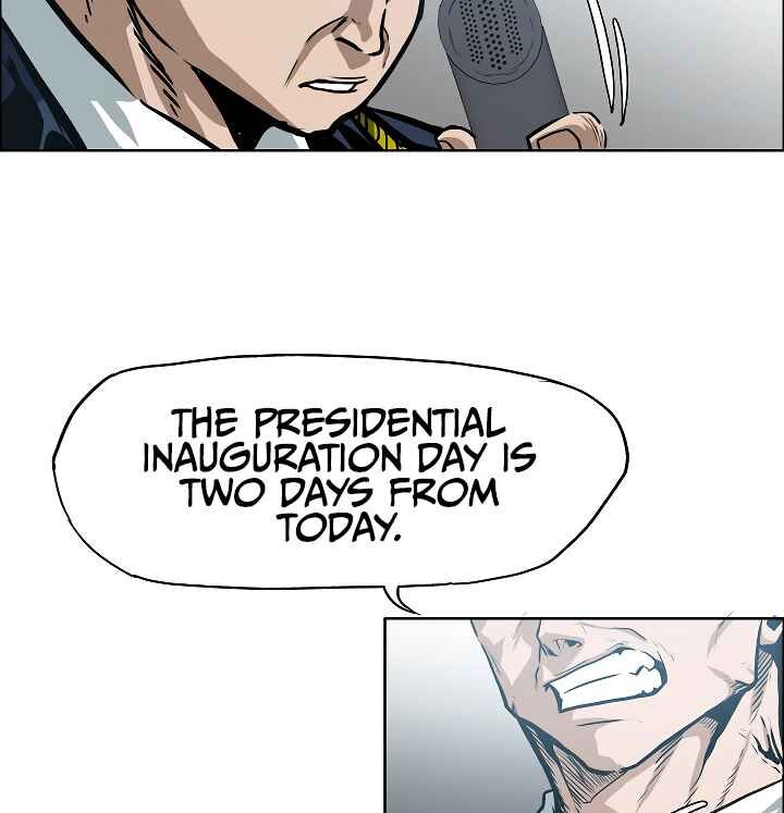 Read Rooftop Sword Master Manga Online