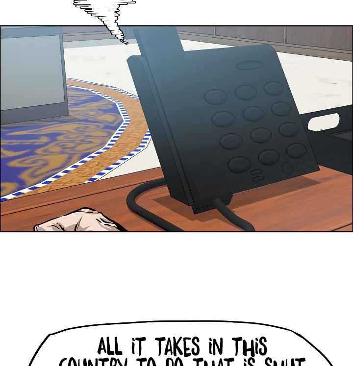 Read Rooftop Sword Master Manga Online