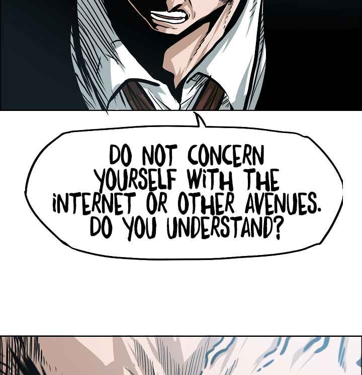 Read Rooftop Sword Master Manga Online