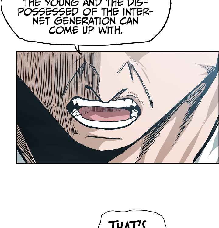 Read Rooftop Sword Master Manga Online