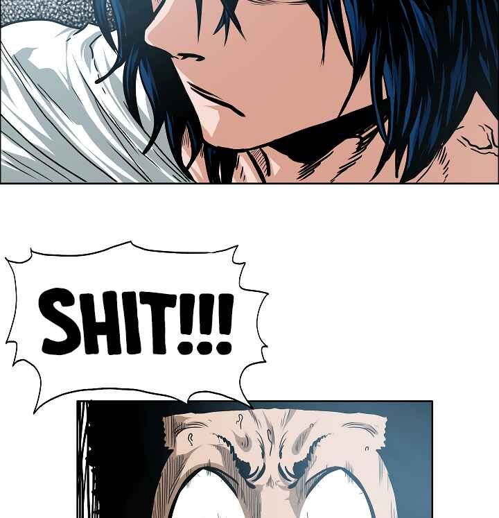 Read Rooftop Sword Master Manga Online