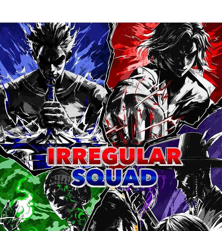 Read Rooftop Sword Master Manga Online