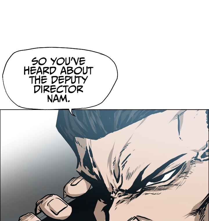 Read Rooftop Sword Master Manga Online