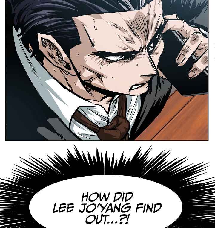 Read Rooftop Sword Master Manga Online