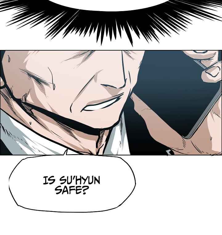 Read Rooftop Sword Master Manga Online