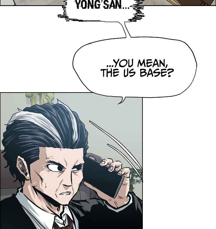 Read Rooftop Sword Master Manga Online