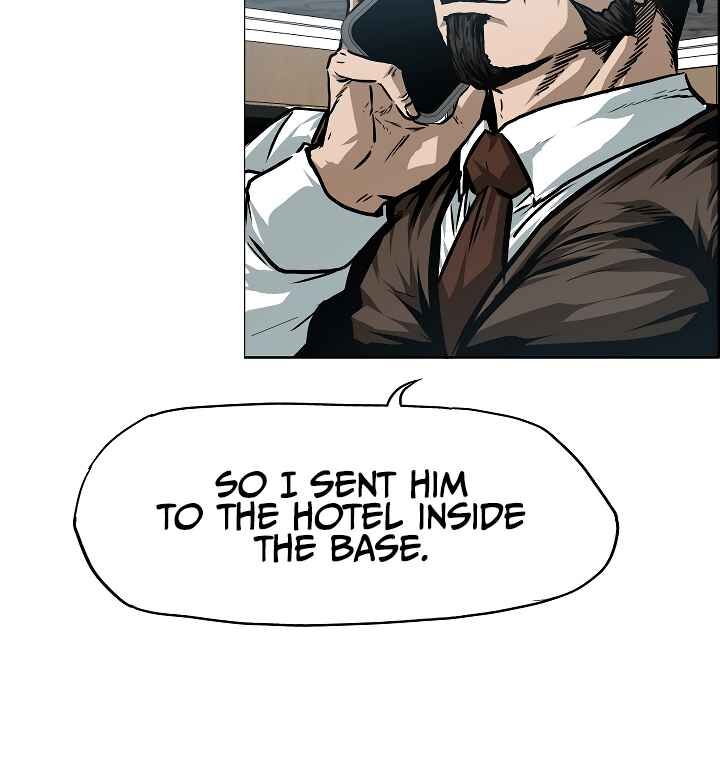 Read Rooftop Sword Master Manga Online