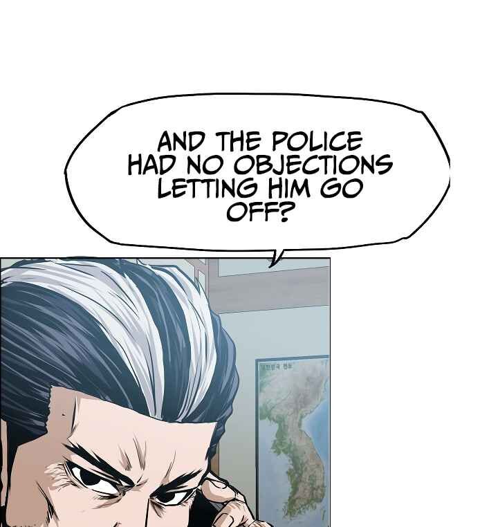 Read Rooftop Sword Master Manga Online