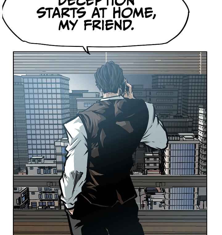 Read Rooftop Sword Master Manga Online