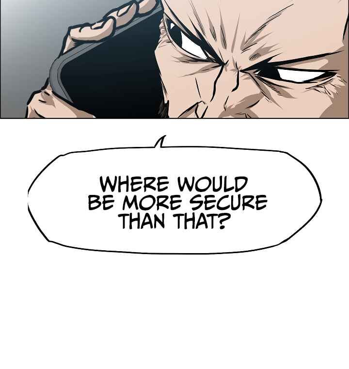 Read Rooftop Sword Master Manga Online