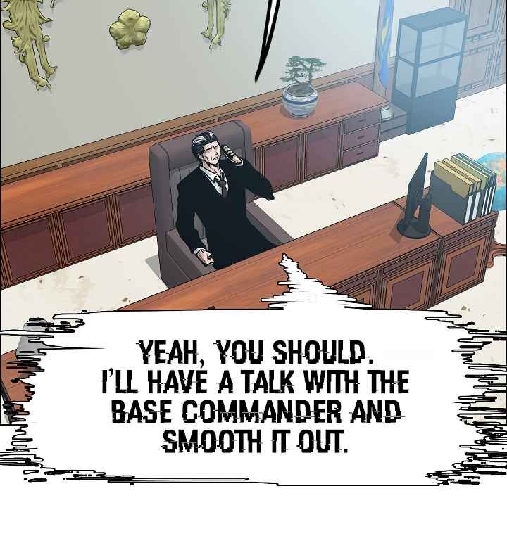 Read Rooftop Sword Master Manga Online