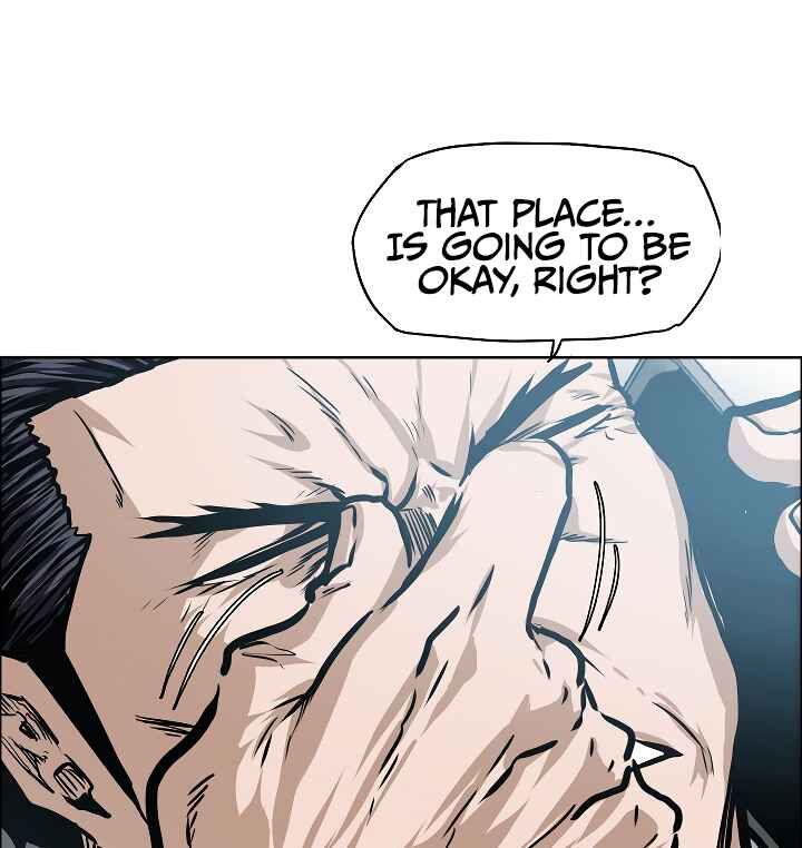 Read Rooftop Sword Master Manga Online