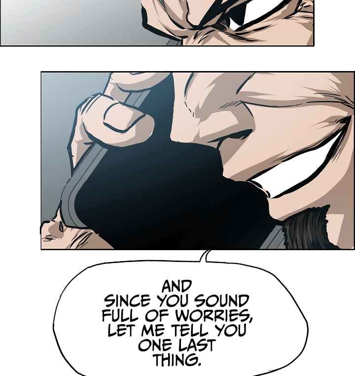 Read Rooftop Sword Master Manga Online