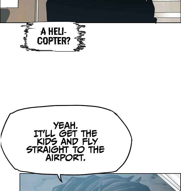 Read Rooftop Sword Master Manga Online