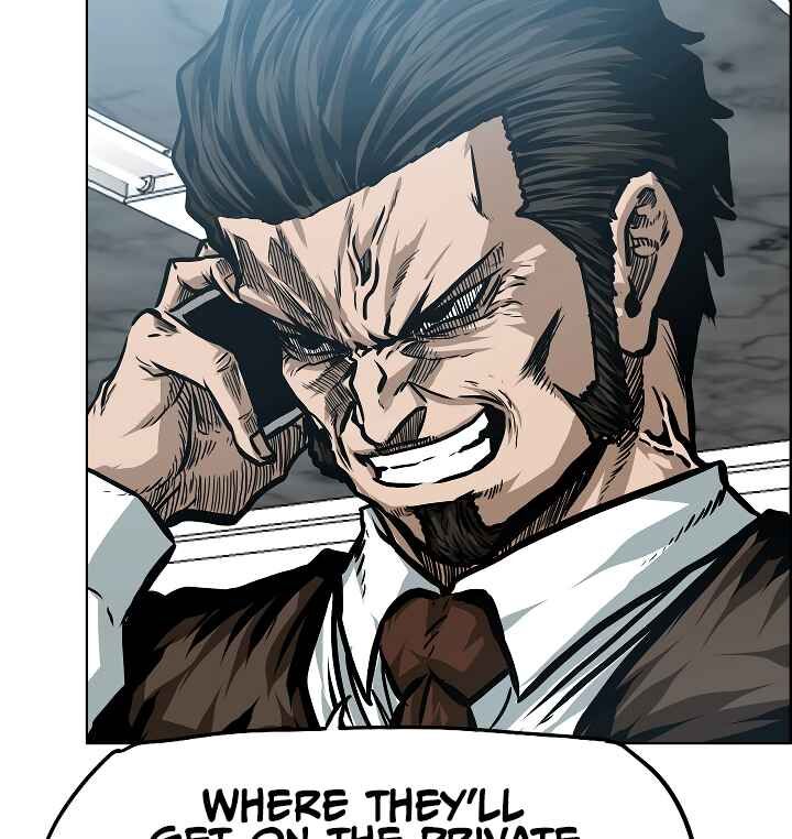 Read Rooftop Sword Master Manga Online