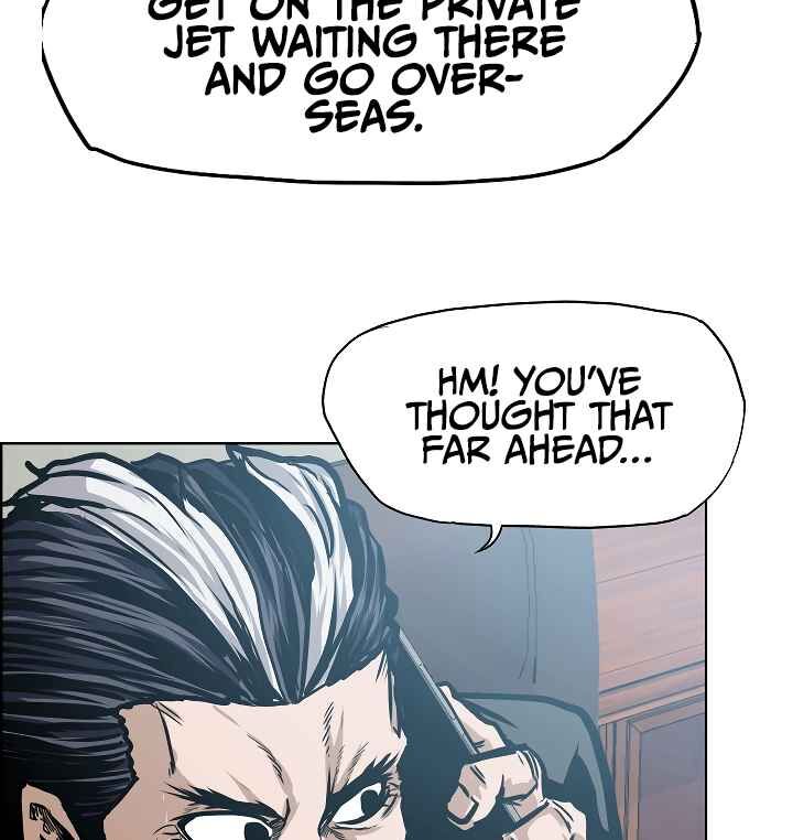 Read Rooftop Sword Master Manga Online