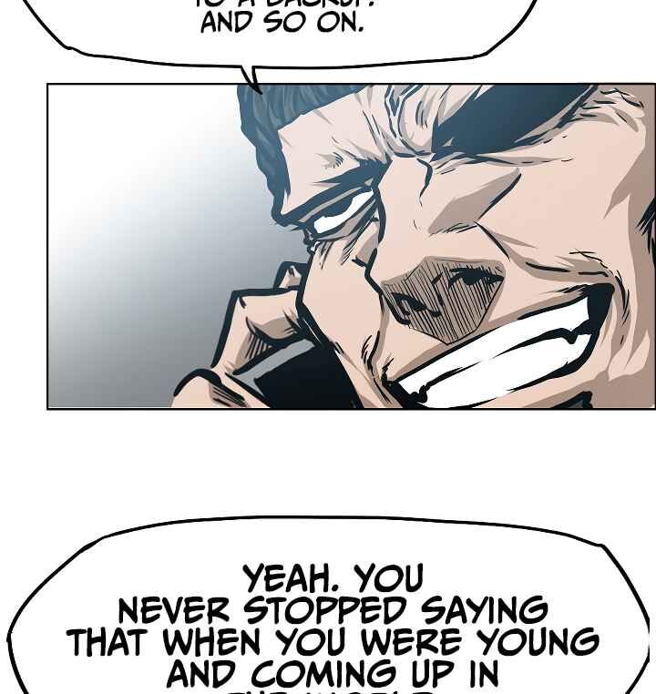 Read Rooftop Sword Master Manga Online