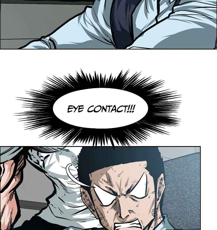 Read Rooftop Sword Master Manga Online