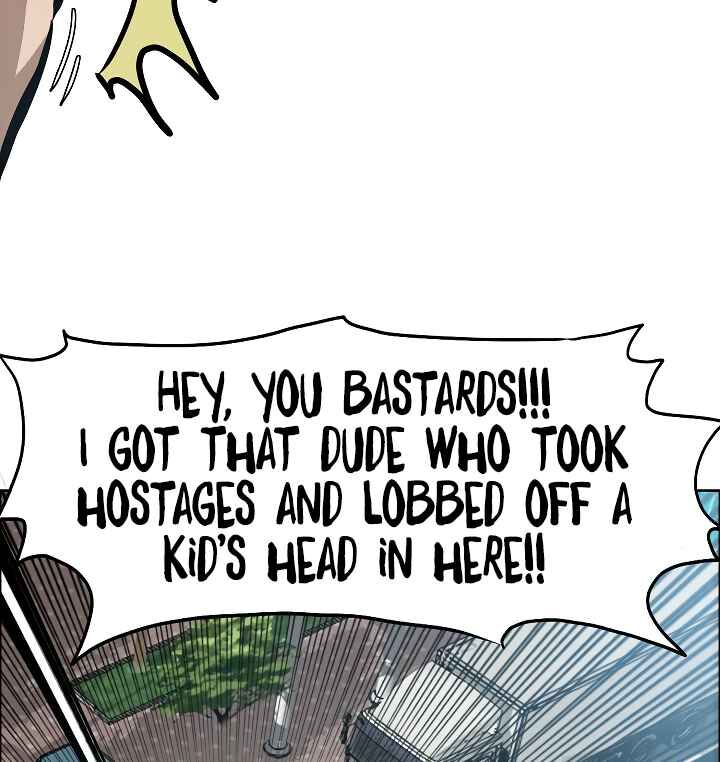 Read Rooftop Sword Master Manga Online