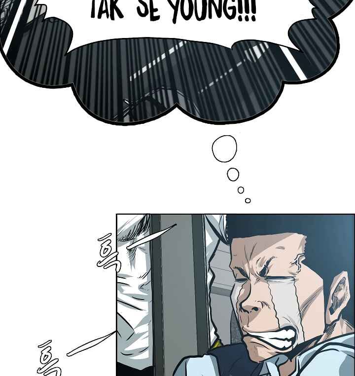 Read Rooftop Sword Master Manga Online